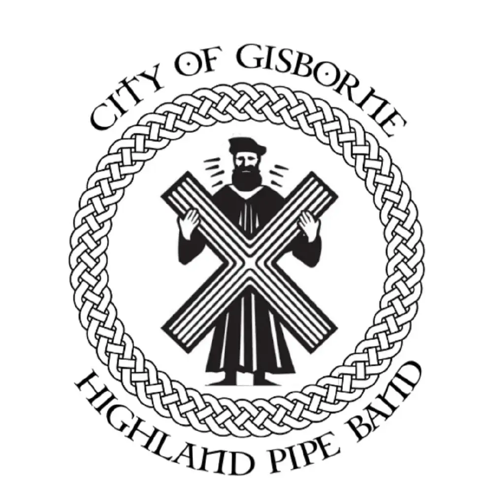 City of Gisborne Highland Pipe Band
