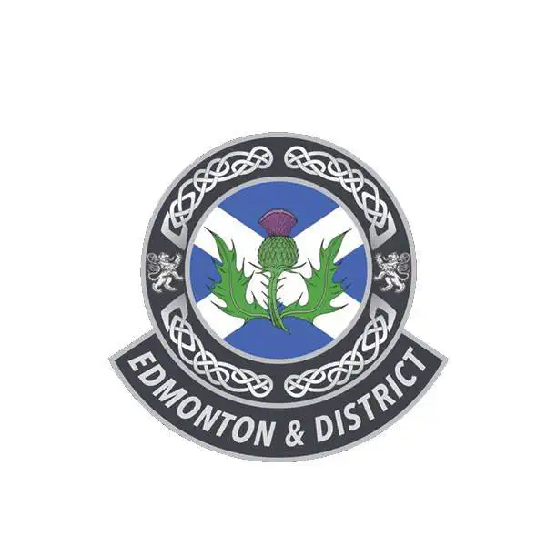 Edmonton & District Pipe Band