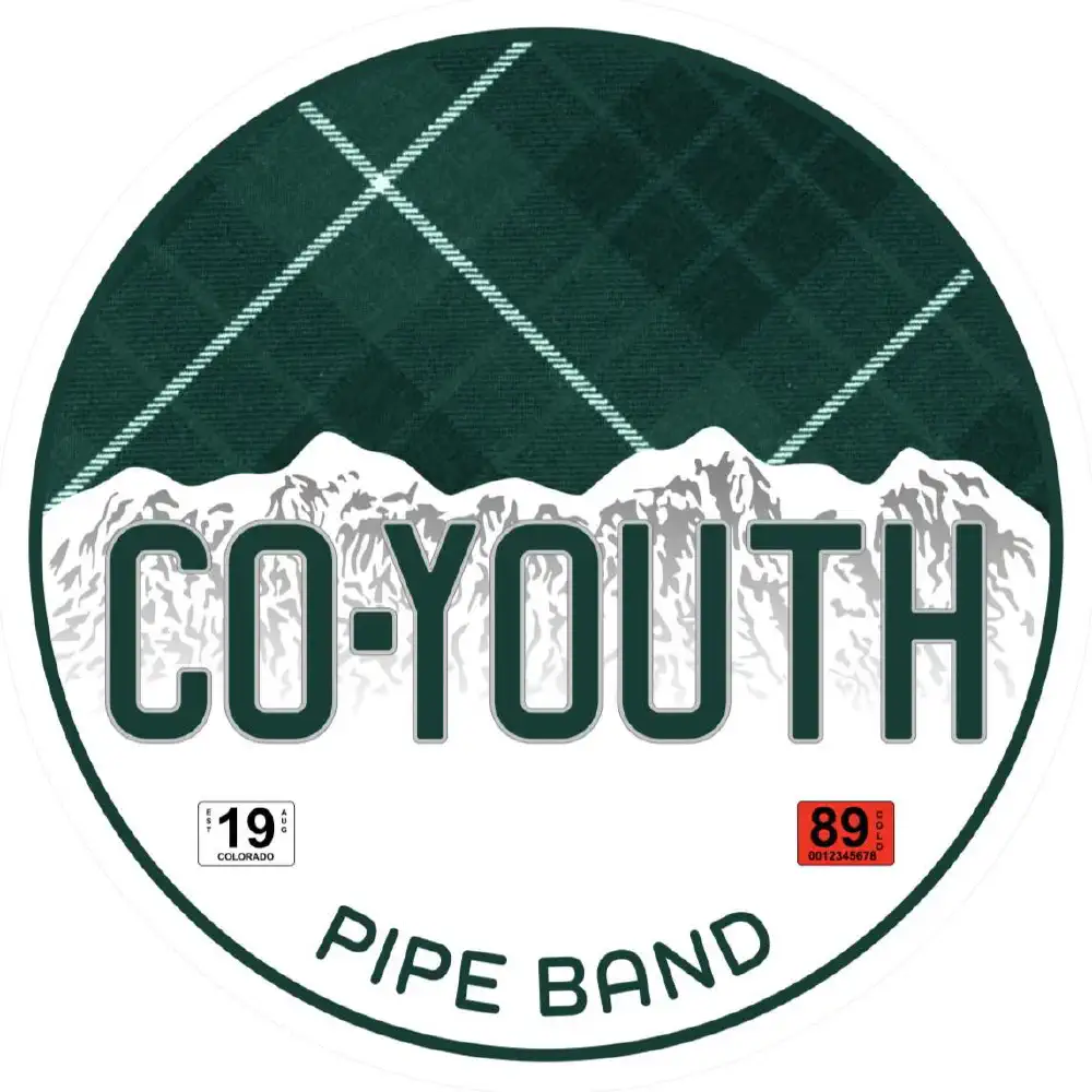 Colorado Youth Pipe Band