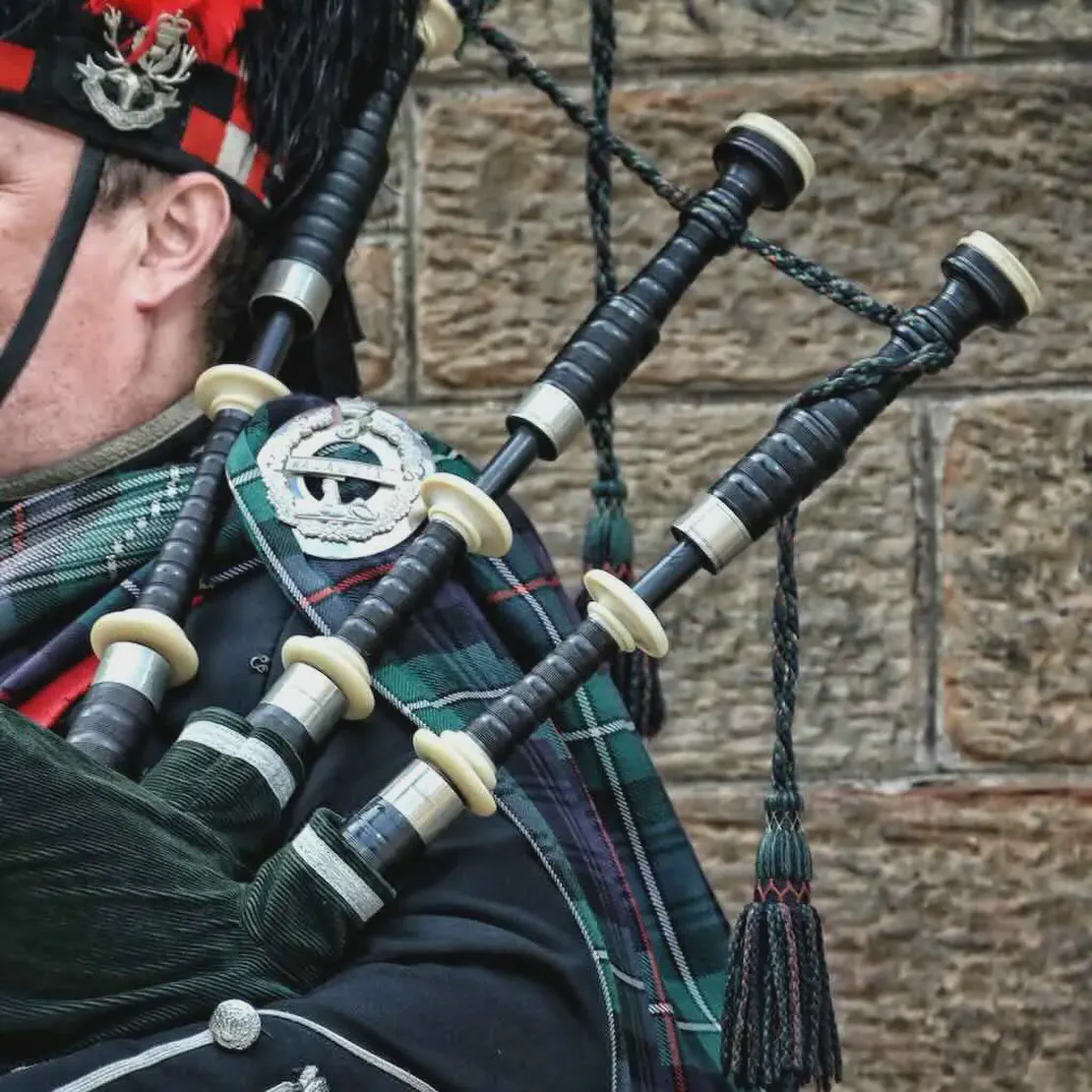 Thank you to our legendary VPD PipeBand for another outstanding performance at