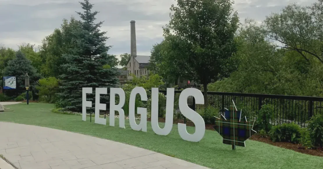 Tartan Day Set For Sunday In Downtown Fergus