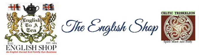 The English Shop