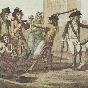 Conscription in the United Kingdom, was brought to an end