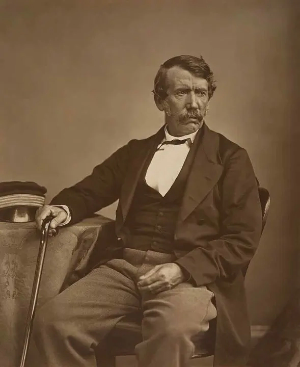 David Livingstone David Livingstone