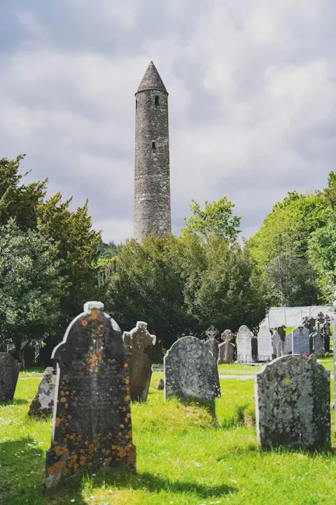 Brian O Nolan (Flann OBrien Myles na g Copaleen) - Irish writer born