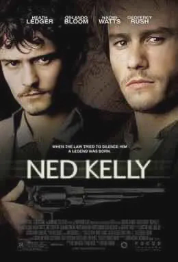 Ned Kelly Ned Kelly